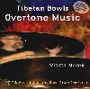 Marek, Vlasta - TIBETAN BOWLS OVERTONE MUSIC