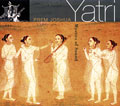 Prem Joshua - YATRI-MYSTICS OF SOUND
