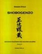 Dogen Zenji - SHOBOGENZO, Band 3