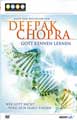 DVD: Chopra, Deepak - GOTT KENNENLERNEN