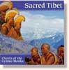 Goldman, Sacred Tibet - Chants of the Gyume Monks 