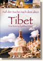 DVD: Auf der Suche nach dem Alten Tibet