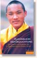 Karmapa, Augenblicke der Erleuchtung