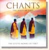 Gyuto Monks Chants - The Spirit of Tibet