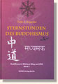 Seggelke, Yudo J. - Sternstunden des Buddhismus