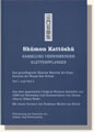 Westerbarkey, Shimon Kattoshu - Sammlung verwirrender Kletterplanzen