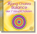 Sayama - Richard Hiebinger, Klang Chakra Balance